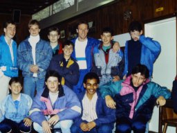 DIA1988PENALTYBOKAAL